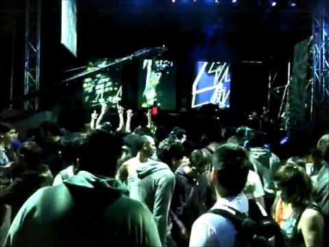 Creamfields BA 2012 - Sascha Dive [2]