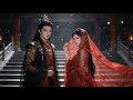 丫鬟代嫁殘暴王爺 本想苟活 卻被王爺溫柔寵成王府主母 Chinesedrama 中國電視