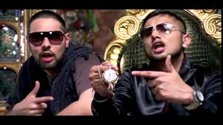 Get Up Jawani  Yo Yo Honey Singh Feat Kashmira Shah Full Song HD   YouTube