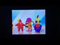 Opening And Closing To Oswald Best Buddies 2003 VHS
