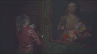 ＃８ 左半身麻痺で挑む！バイオハザードRE:2 BIOHAZARD RE:2 ベロニカリメイク発表記念 [初見プレイ]