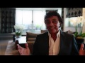 Johnny Mathis A Christmas Message From Johnny