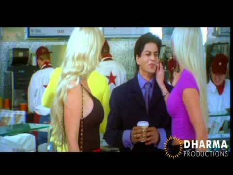 Special Montage - Kabhi Khushi Kabhie Gham - Deleted Scene (Part VI)