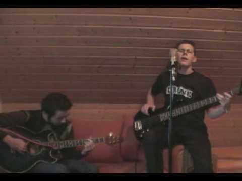 Michael Becker & Felix Böhm - Tears In Heaven