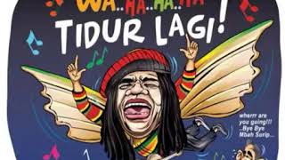 Download lagu Story WhatsApp...bangun tidur Mbah surip mp3