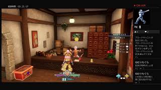 ＃2【アクションRPG】聖剣伝説3　体験版　プレイ動画
