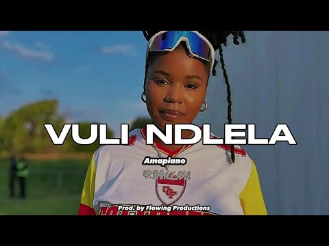 Nkosazana Daugher & Master KG - VULI NDLELA Feat. Kabza de Small x SOA Mattrix