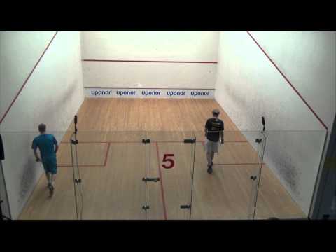 Lahti Open 2015   Henrik Mustonen - Kristian Rautiainen