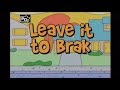 Adult Swim Canada 2017 Commercial Break