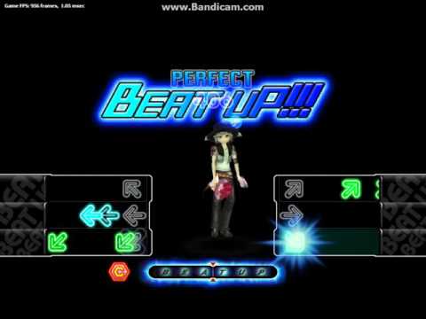 [Beat Up Patch] David Guetta - Bad (Radio Edit) (128bpm)