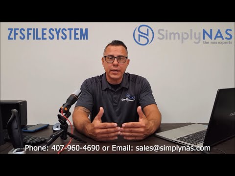 What is ZFS and Why Should You Use it?