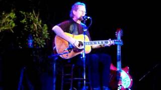 Roger McGuinn - Ballad of Easy Rider & Wasn't Born to Follow - live @ Faenza 2009