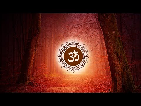 20 Minutes Om Meditation mantra | Om mantra Chanting for yoga & Meditation