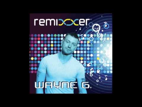 Pagano, Wayne G & Peyton - Trapped (Wayne G 'Betty & Ford Mix)