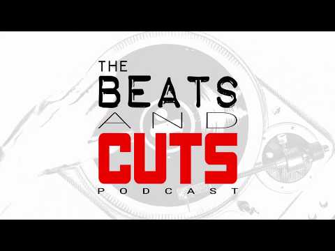 Beats and Cuts Podcast - Episode 01 - Cut and Paste Records