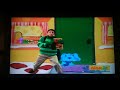 Blue S Clues Mail Song Blue S Big Holiday