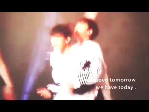 [Fancam] 140718 EXO D.O. Funny Moments at The Lost Planet in Shanghai