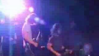 Destroy The Runner - Columbia