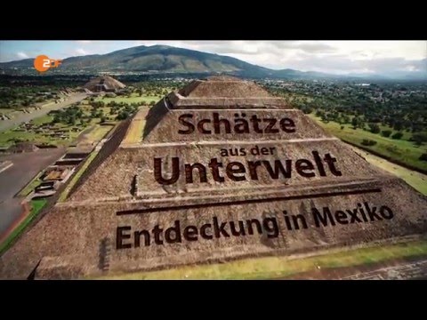 Terra X: Schätze aus der Unterwelt [720p] [HD] [DokuExtrem]