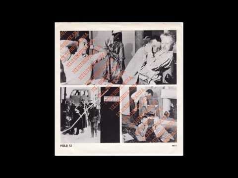 Missbrukarna - Datorstat - Svensk Punk  (1980)