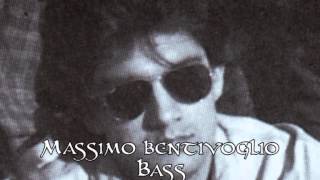 Blind Jesus - Obsession of future