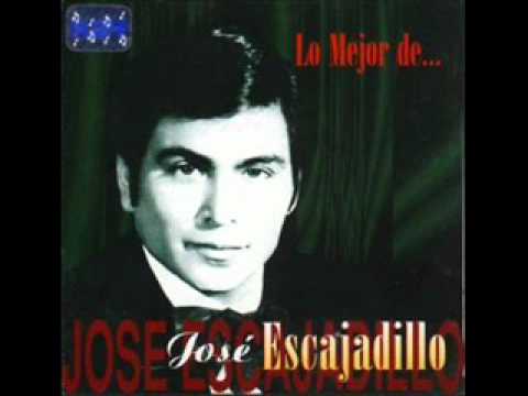 Jose Escajadillo - Ahora y aquí
