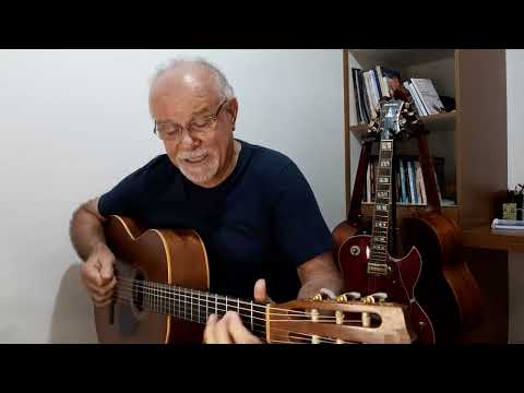 Gilberto Betão - Disritmia - Martinho da Vila