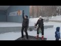 Богатырская Наша Сила. 