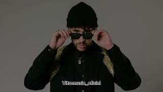 Bad Bunny -¿Cual Es Tu Plan? (lyrics/letra)