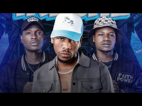 Team Yapusanako Ft. Jemax - Inkeche