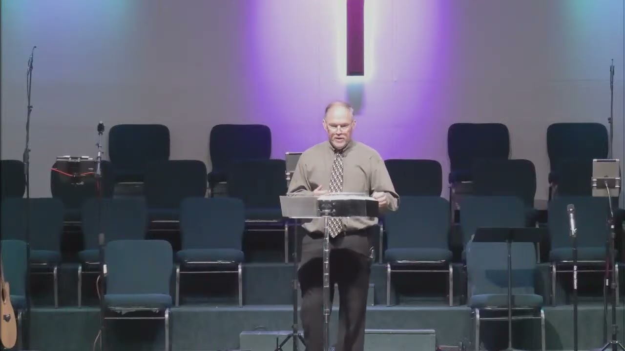 The Right Answer to the Wrong Question | Ecclesiastes | 4:7-12