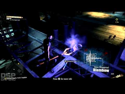 Dead Rising 3: Operation Broken Eagle DLC playthrough pt6