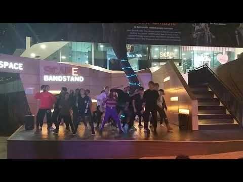 Kpop Dance Off Vol 107: Pentagon - Shine