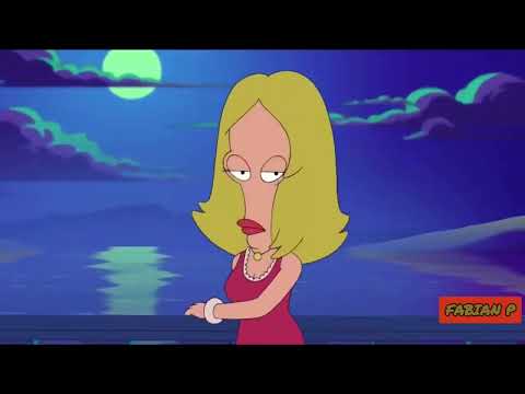LITTLE BIG - RAVE ON ( American Dad ) DJ Buttercup