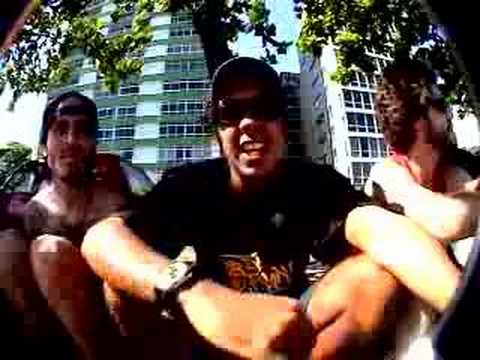 Banda Cabeça - Esteja Bem