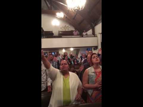 Luis Concepción Yo Se Que Estas Aqui Señor