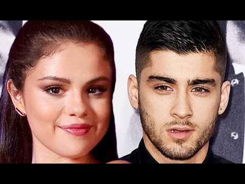 Zayn Malik Surprise Connection With Selena Gomez After Kylie Jenner Flirting