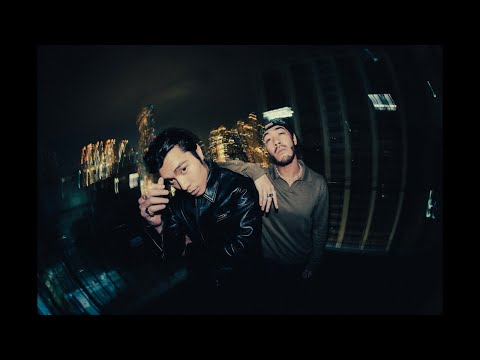 YANTING official and SHIGGA SHAY 西阁