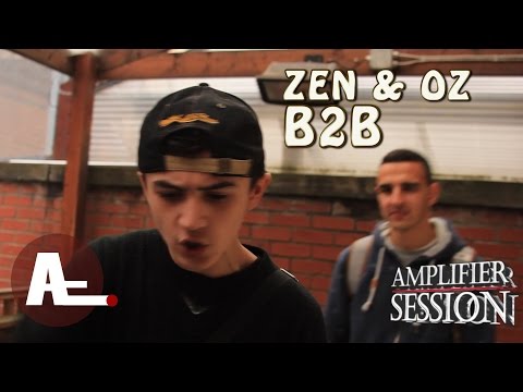 AIRES Films - ZEN & OZ BACK2BACK