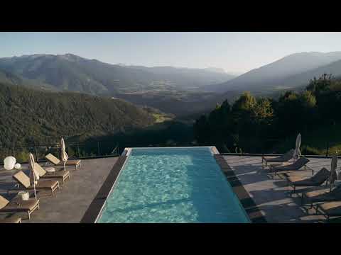 Dreaming of Summer at Panoramahotel Huberhof 🌞🏔️