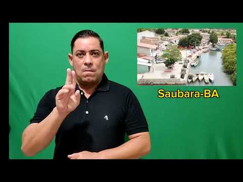 Miniatura do vídeo: Saubara