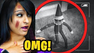 8 YouTubers Who CAUGHT Elf On The Shelf MOVING! (Aphmau, FGTeeV, Ninja Kidz TV)