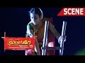 Rakul Preet Singh Escapes From Her Marriage Comedy Scene Current Theega Movie Scenes
