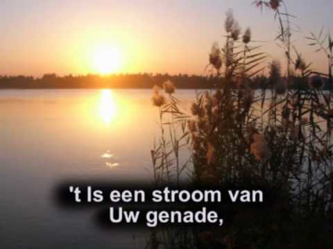 Opwekking 642 - de Rivier