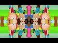 Super Simple Songs Alphabet Street Letter A It Intro Logo Sponsored By Klasky Csupo 2001 Effects