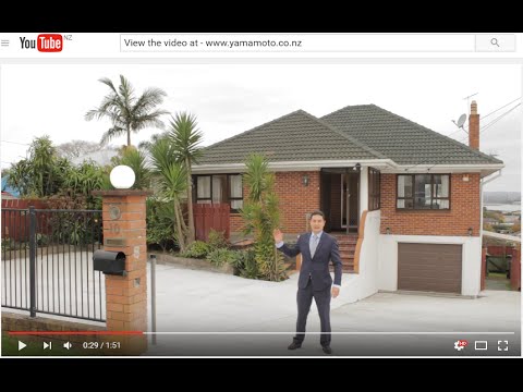 10 Ruawai Road, Mt Wellington - BRICK & TILE - POTENTIAL PLUS