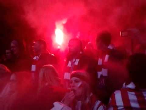 Eif - BK-46 16.05.12 Raseborg Derby