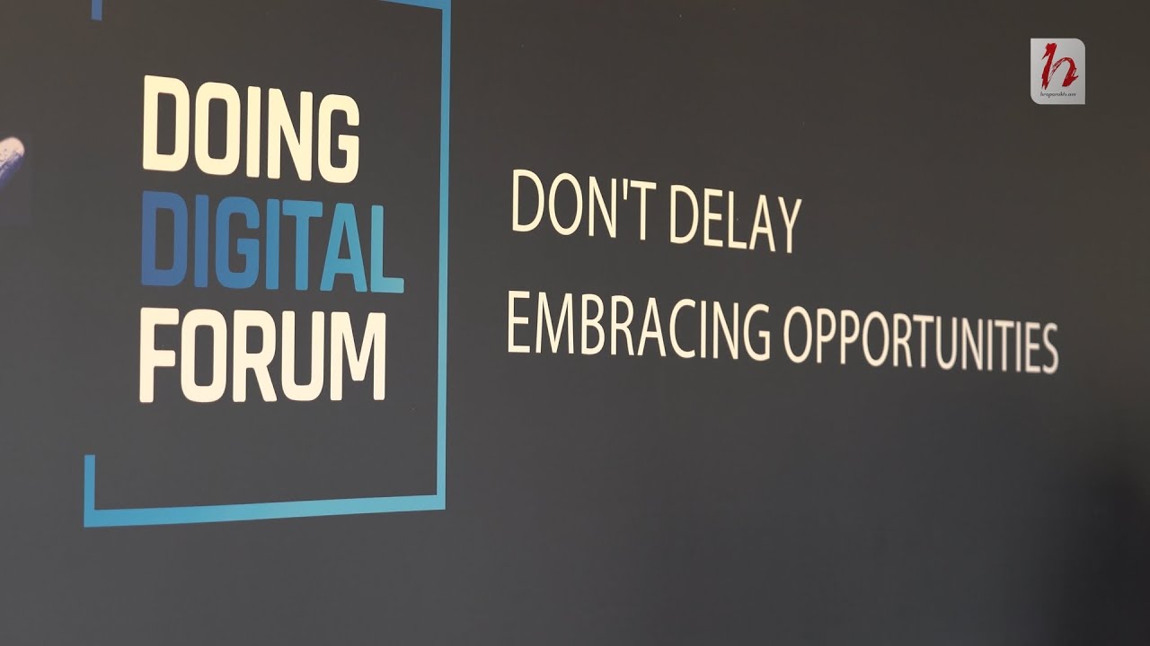 Հայաստանը թվային փոխակերպումների գնալու համար երկար ճանապարհ պետք է անցնի․ Բրեթ Քինգ