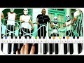 LUCIANO - LA HAINE Instrumental Beat + Piano Tutorial MIDI LUCIANO - LA HAINE Instrumental Beat + Piano Tutorial MIDI