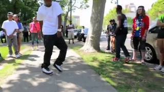 Clyde Carson - Slow Down ft. The Team (Lyrics in description)